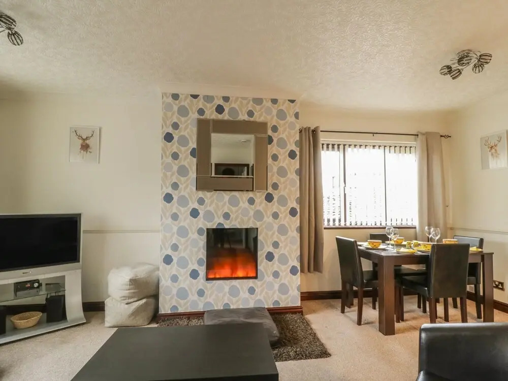 Croft House Cottage