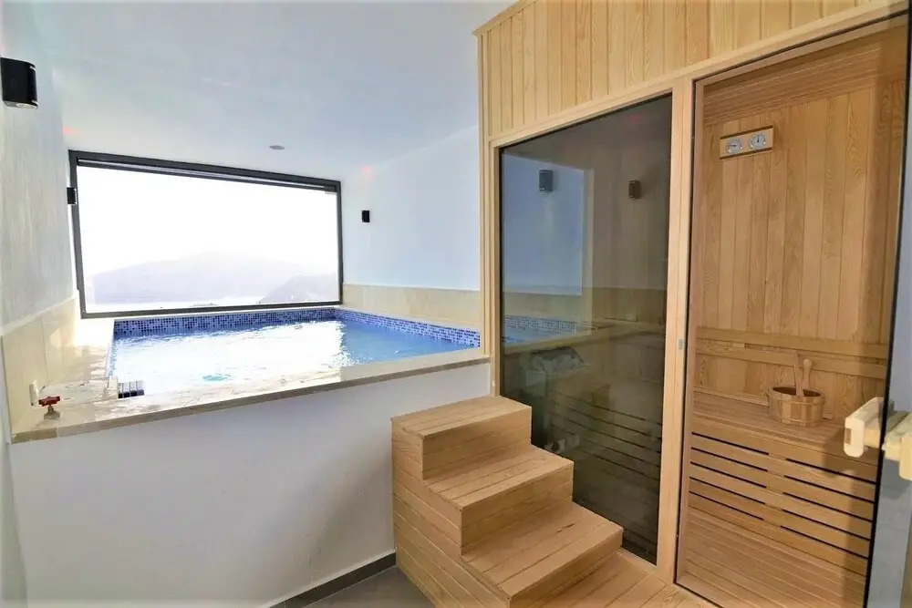 Villa Yina