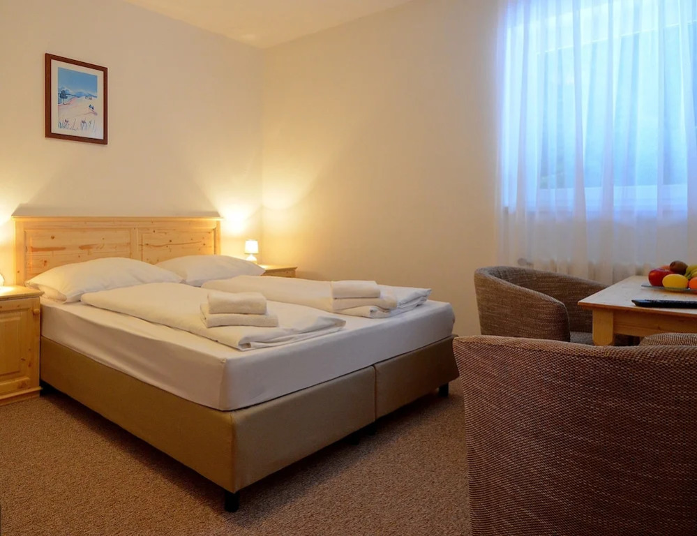 Hotel Lenka