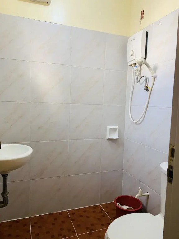 Vicente Aguirre Rooms