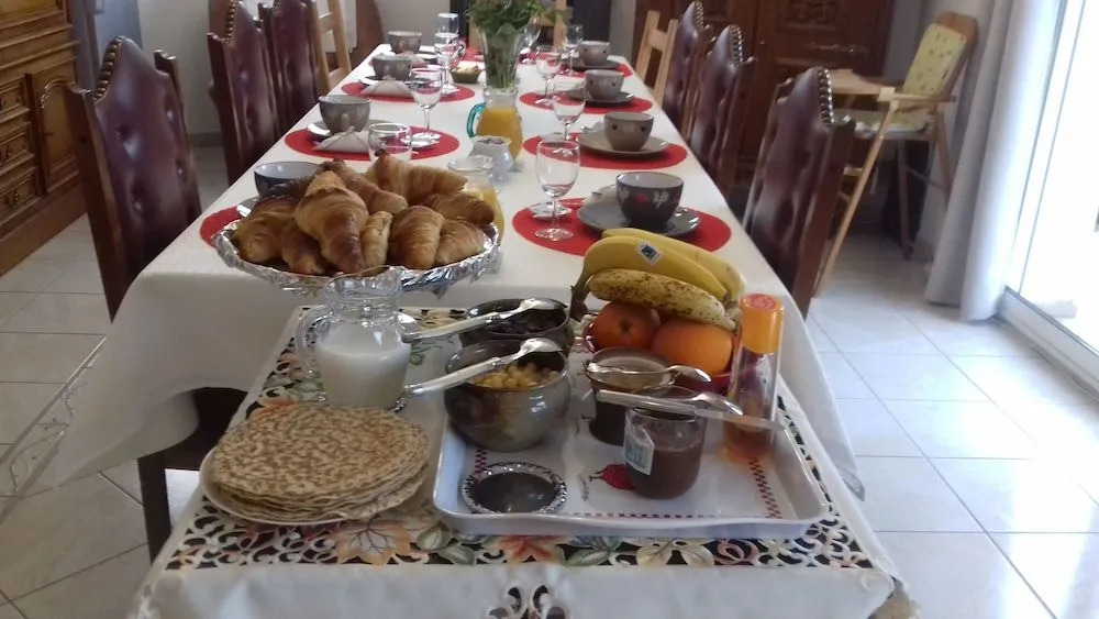 gîte et chambres dhôtes