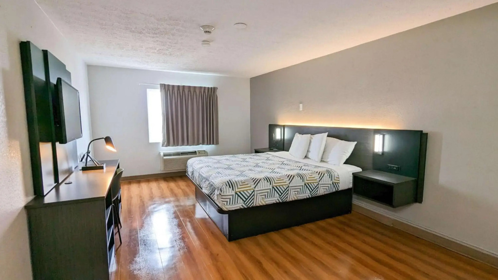 Motel 6-Framingham, MA - Boston West