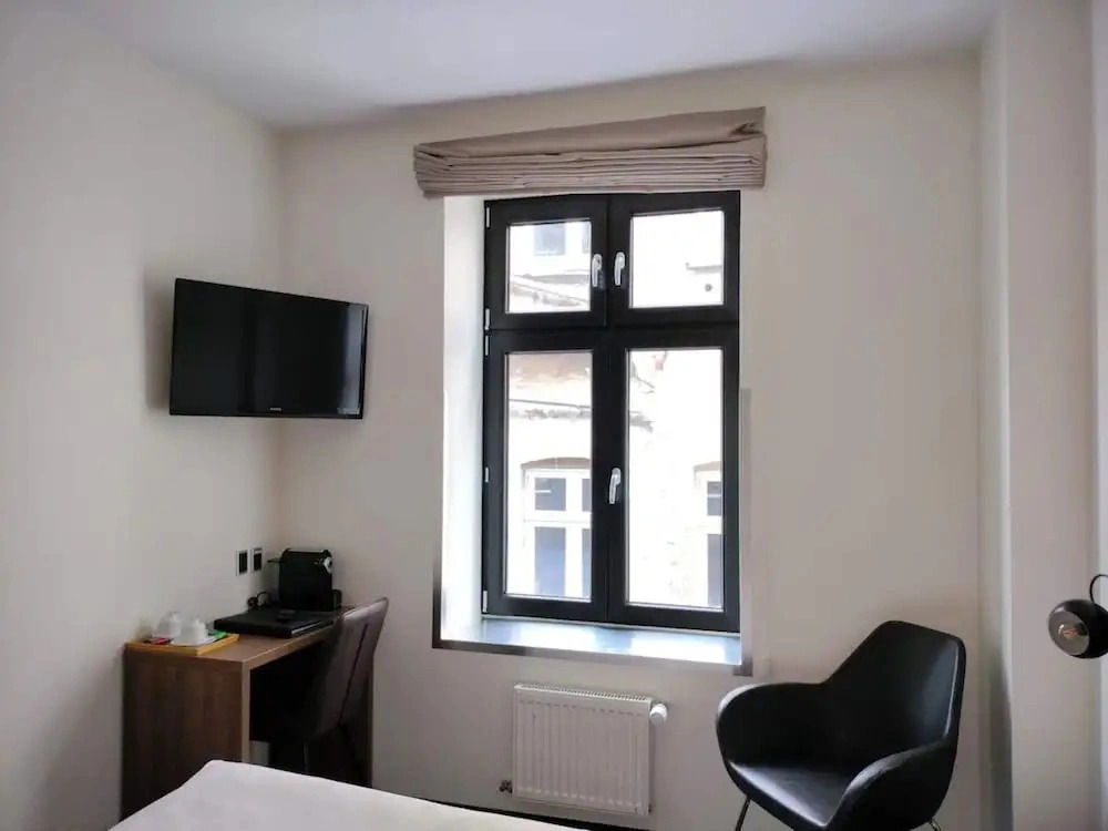 1 Person Holiday Park Home in Aalborg