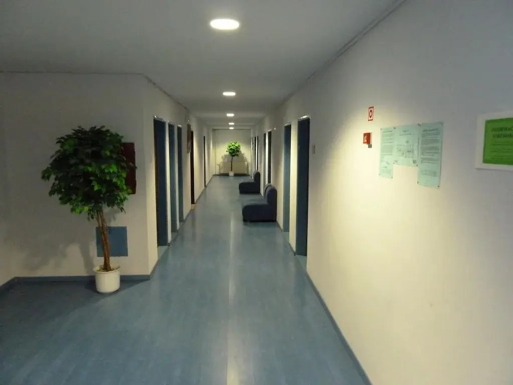 Hotel Zobor
