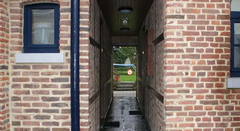 Holiday home De Brouwershof