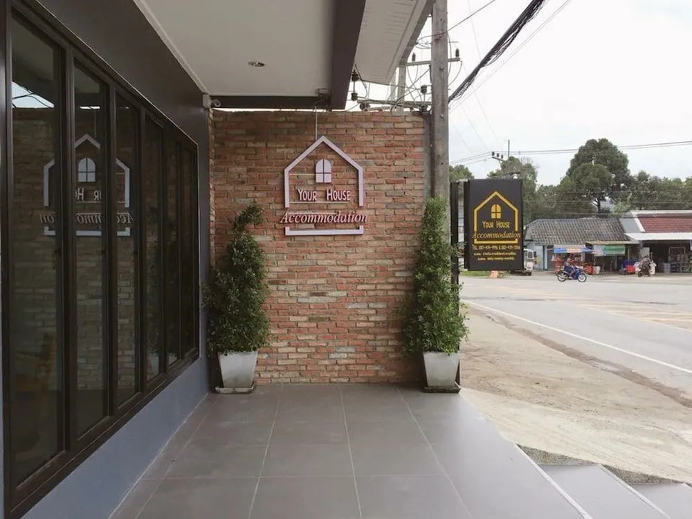 Your House Accommodation