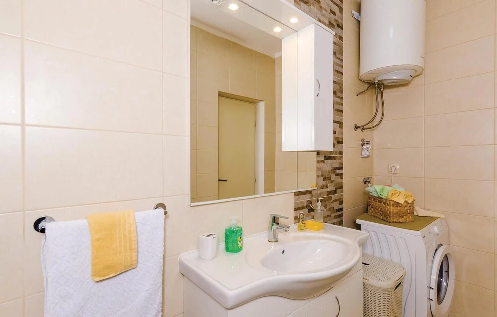 Nice Home in Slano With Wifi and 3 Bedrooms