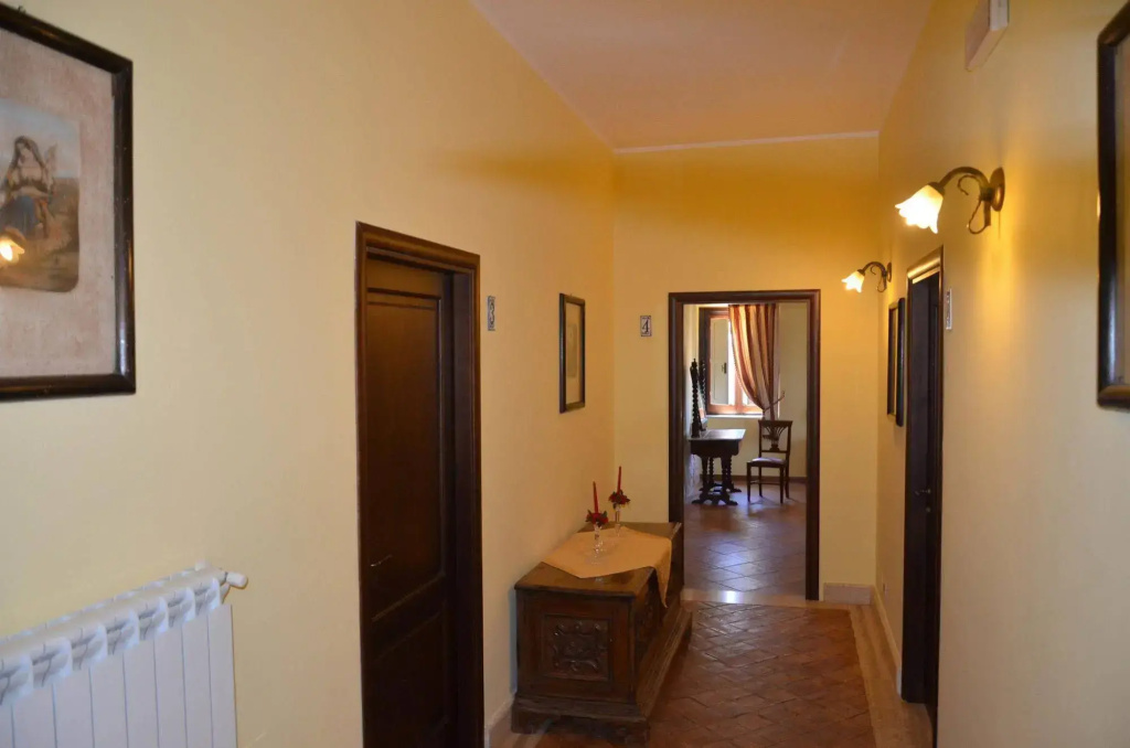 Villa San Gerardo
