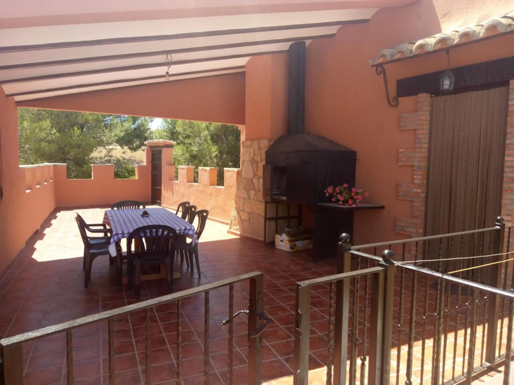 Casa La Fuensanta