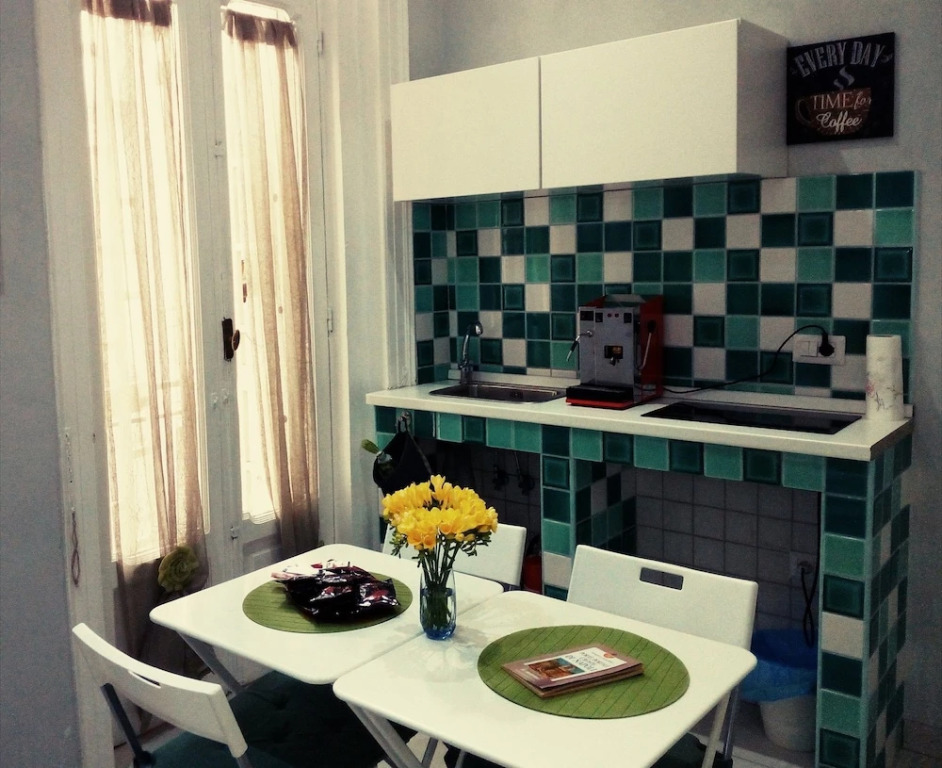 B&B Rosaroll