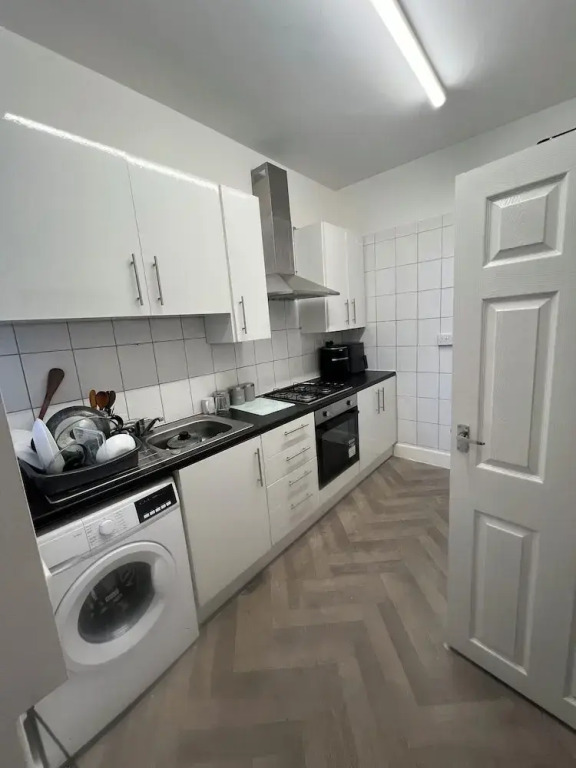 The Coral Guest House 1 Fratton Park Portsmouth