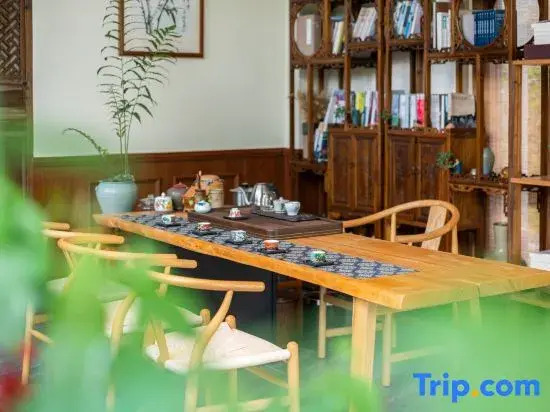 Xikou XiShang Homestay
