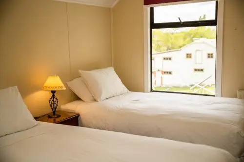 Hotel Posada 3 Pasos