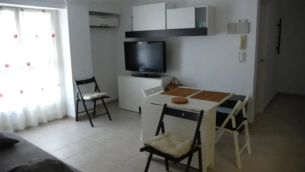 Portalet apartment, your resting place