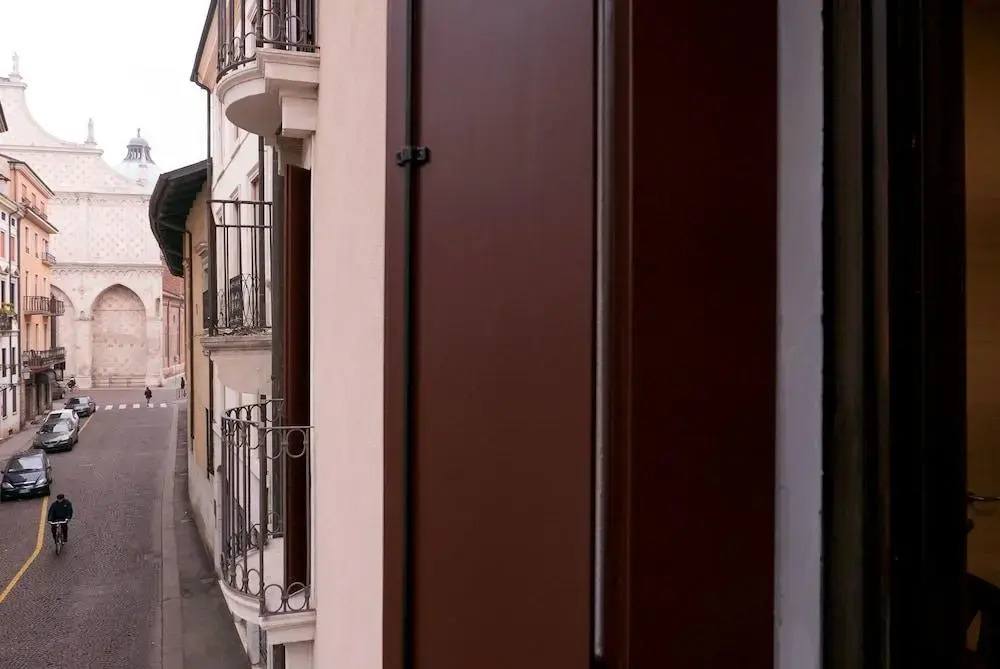 Residenza Vescovado