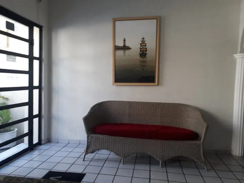 Panoramica Pousada