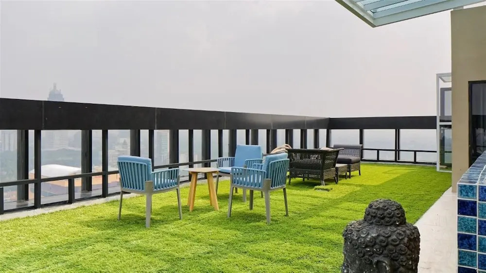 Best Price Medina Apartment Near Karawaci And Gading Serpong