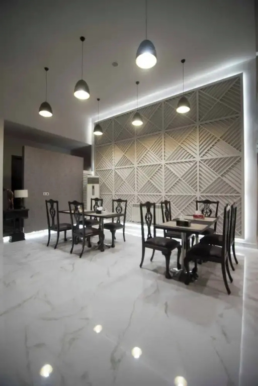 Room-cozy Guest Room F-7 Markaz Islamaba