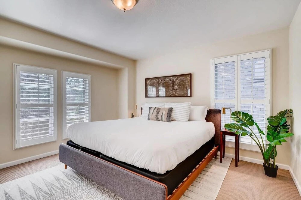Five Points Firefly 5 BD Luxury Home in Denver!