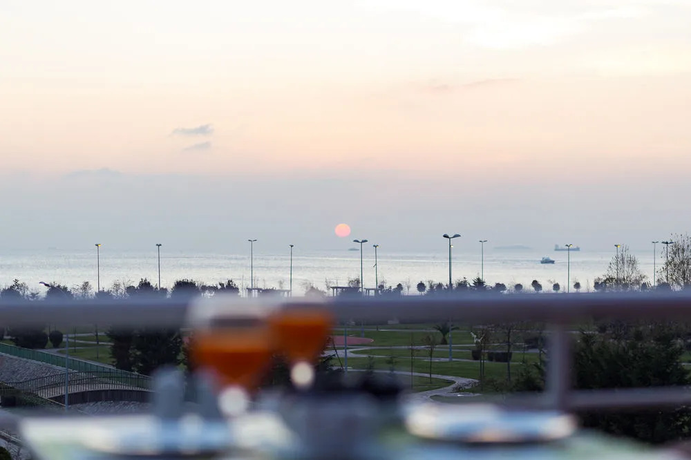 The Pendik Residence