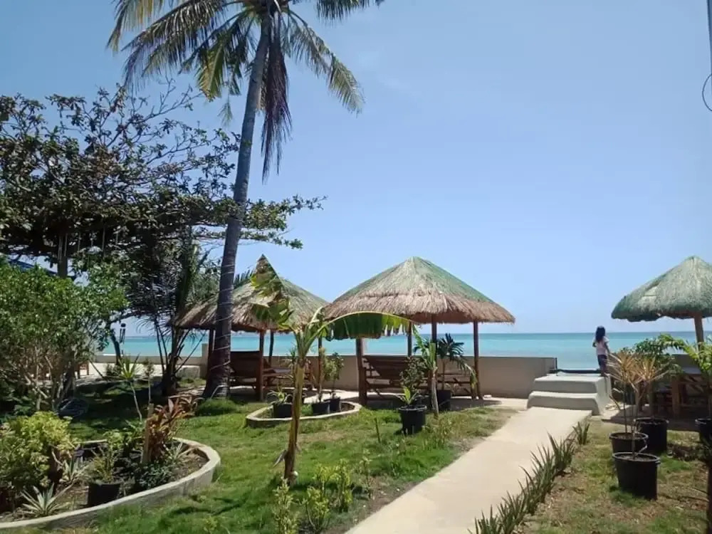 Sunrise Beach Club Resort