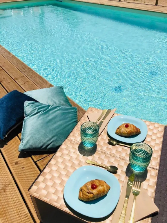 B&B Villa Jonica