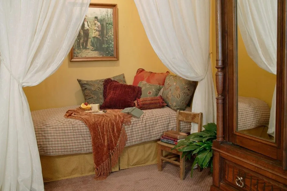 Inn at Rose Hall