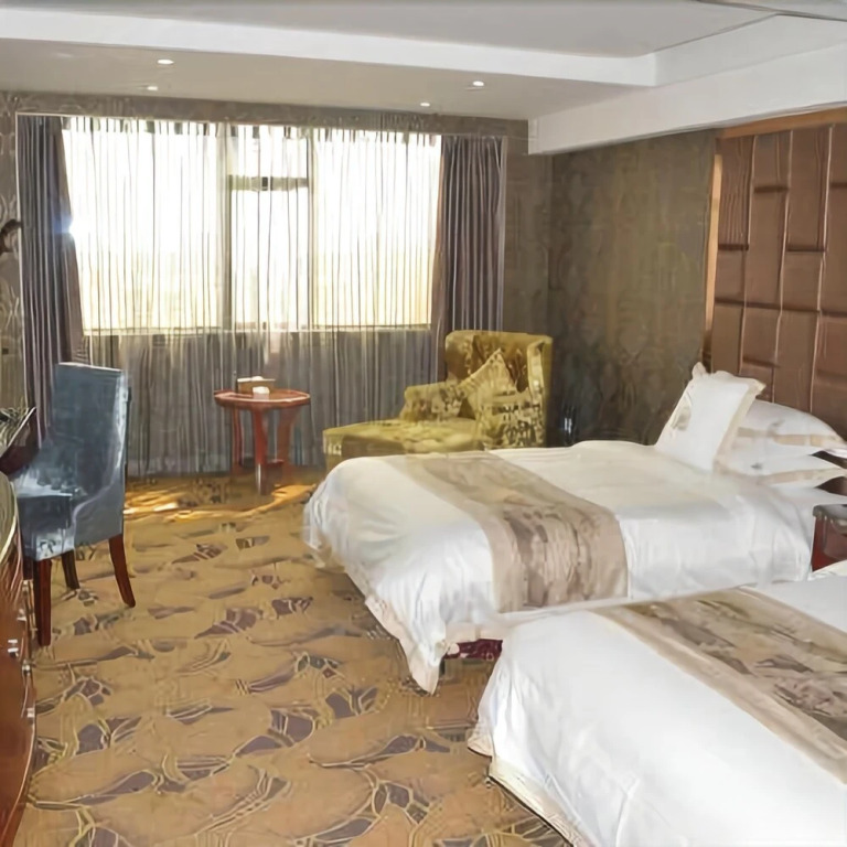 Jinguzi Kokusai Hotel