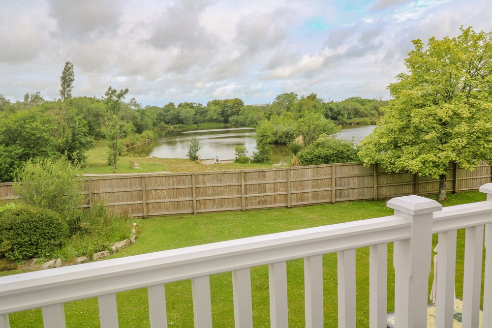 Bodmin Country House