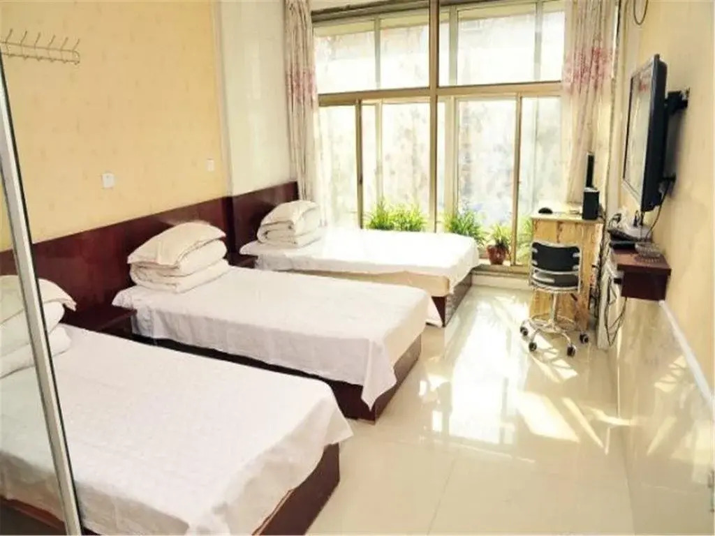 Shenxiang Motel