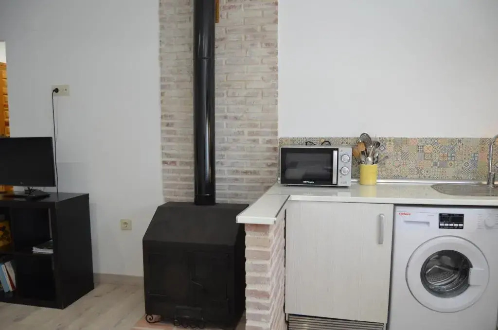 Apartamento Almanzor