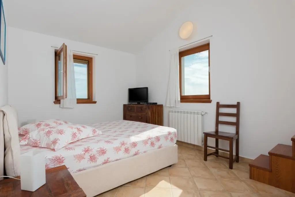 Apartments Athos