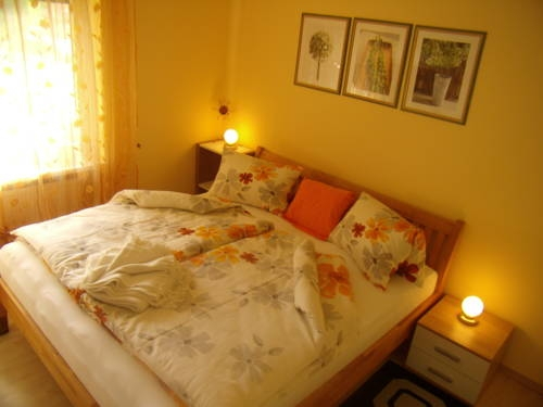 Appartement Aurora