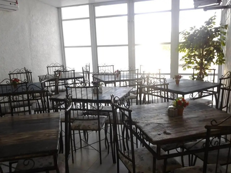 Hotel Casa Blanca