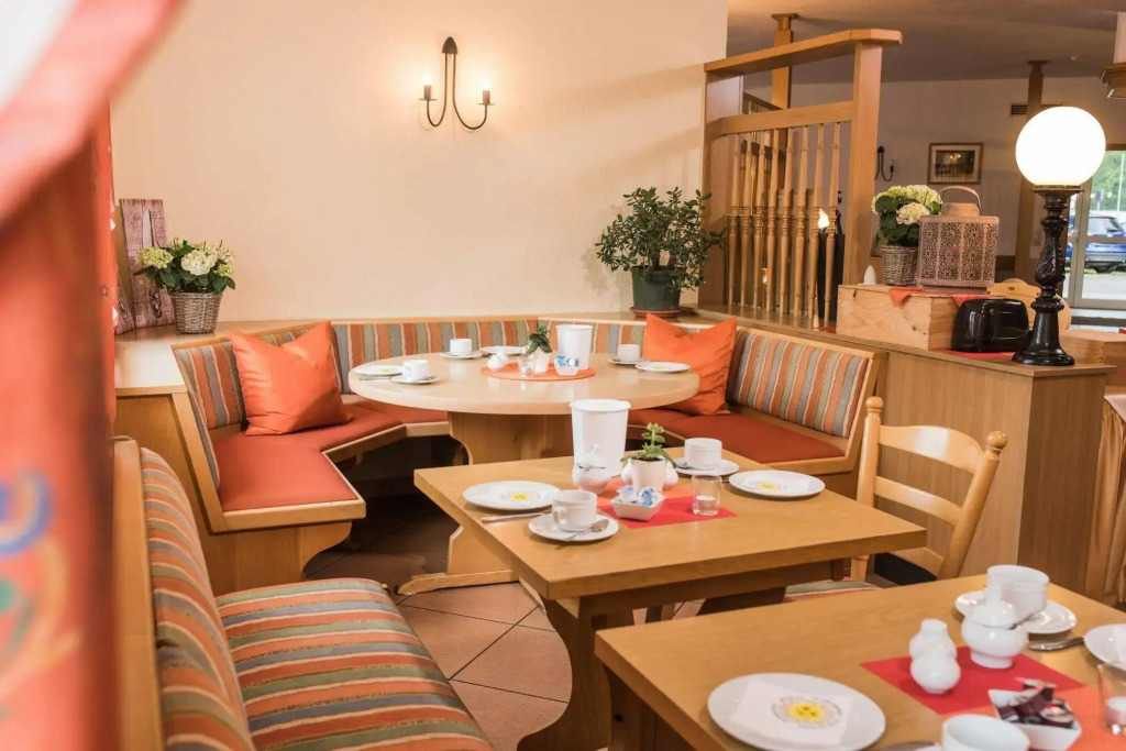 Hotel Bamberger Hof, garni