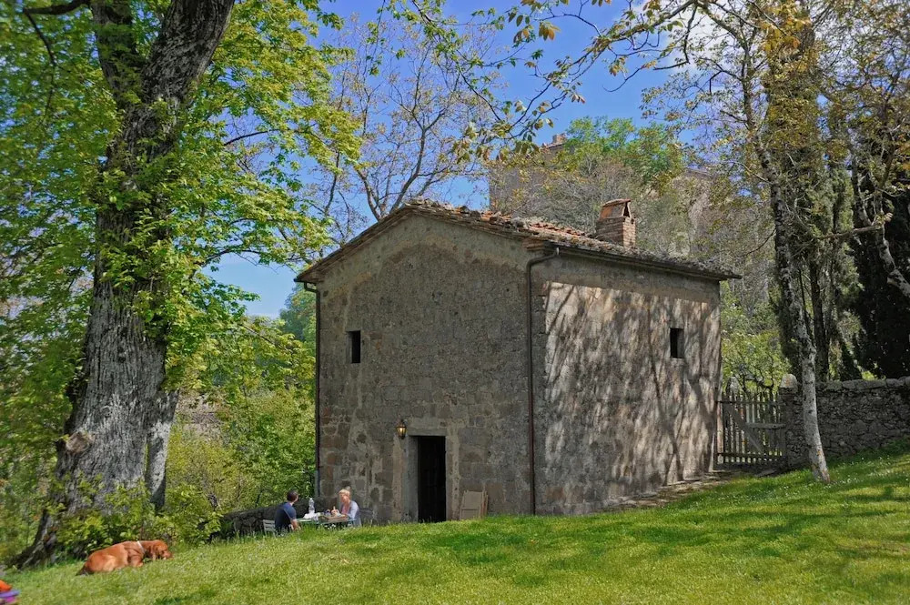 Casa di Lilli