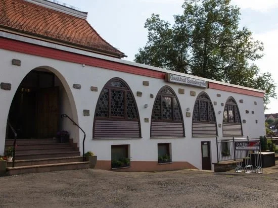 Hotel-Gasthof Sondergeld