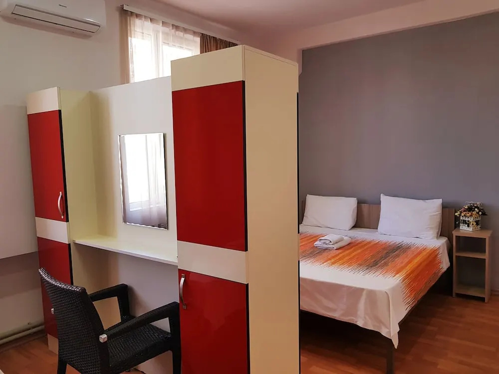 Welcome Friends Hostel