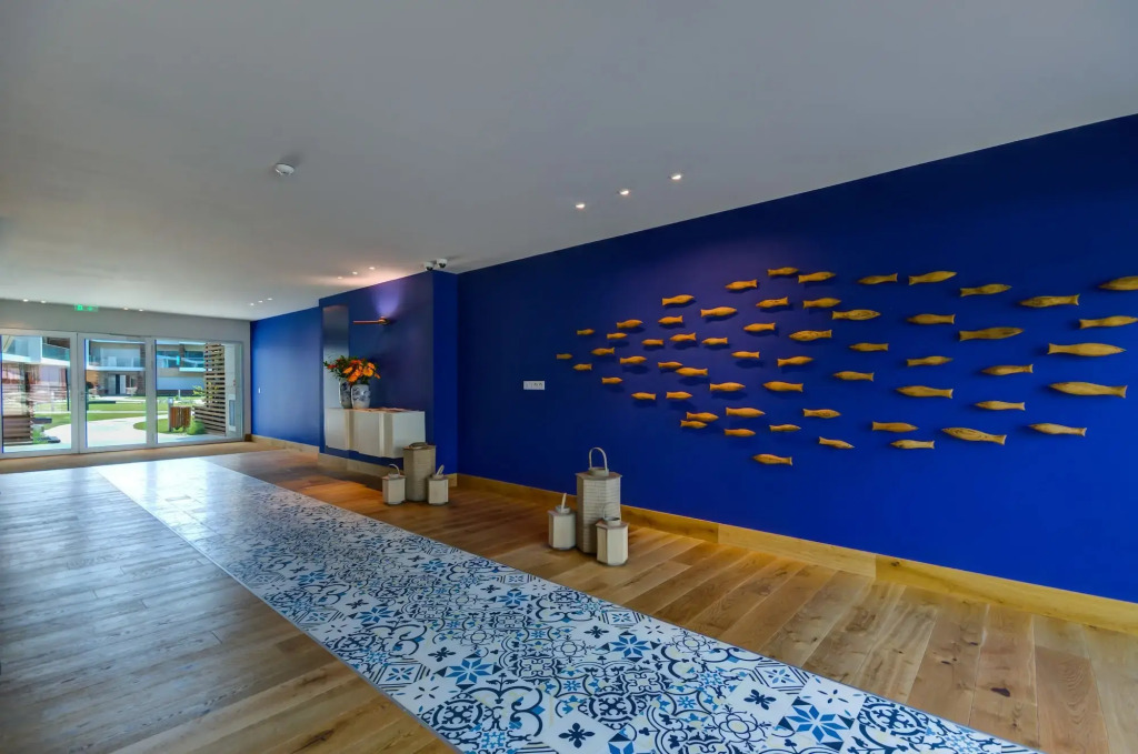 Praia do Sal Resort & SPA