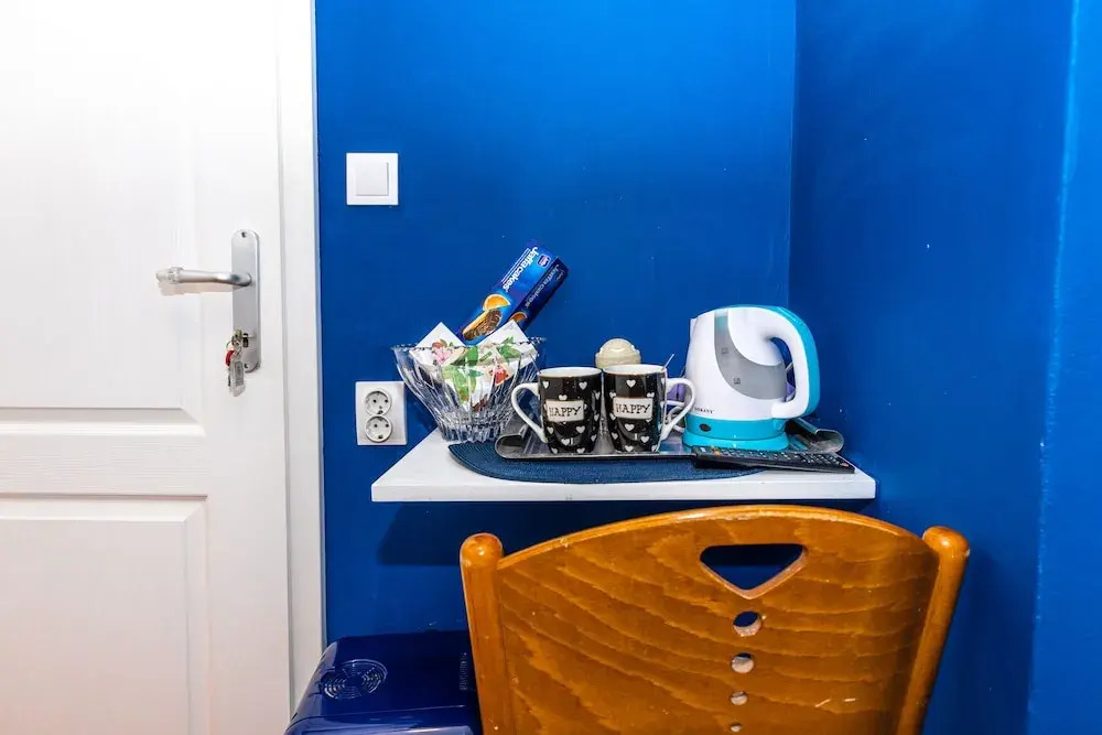Star Rooms & Studios