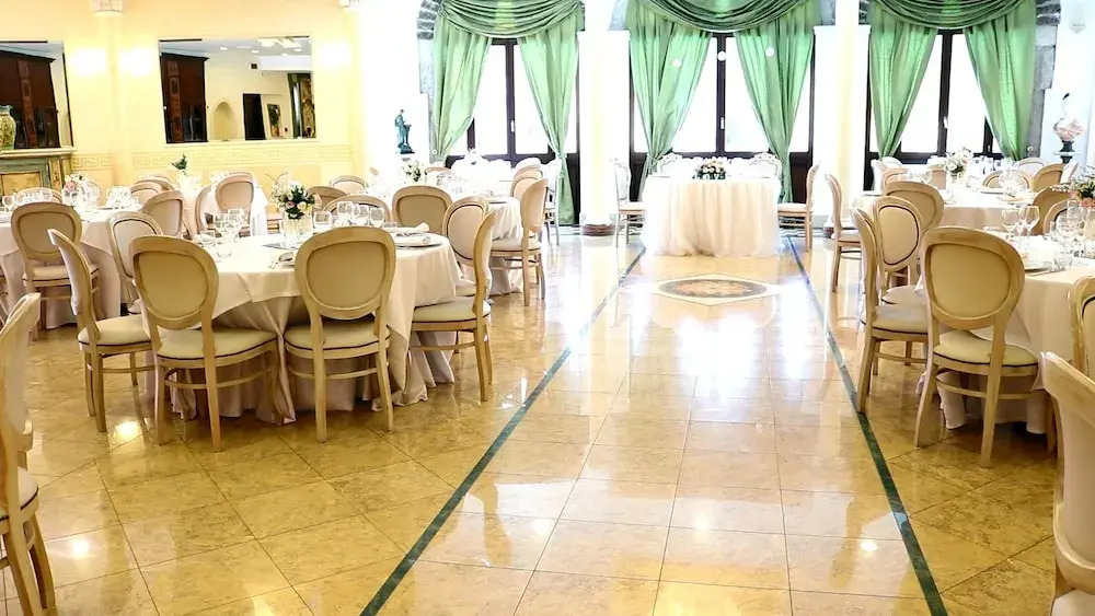 Hotel Arco di Magliano