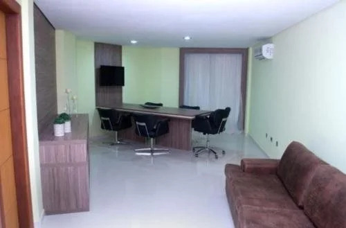Rapport Hotel