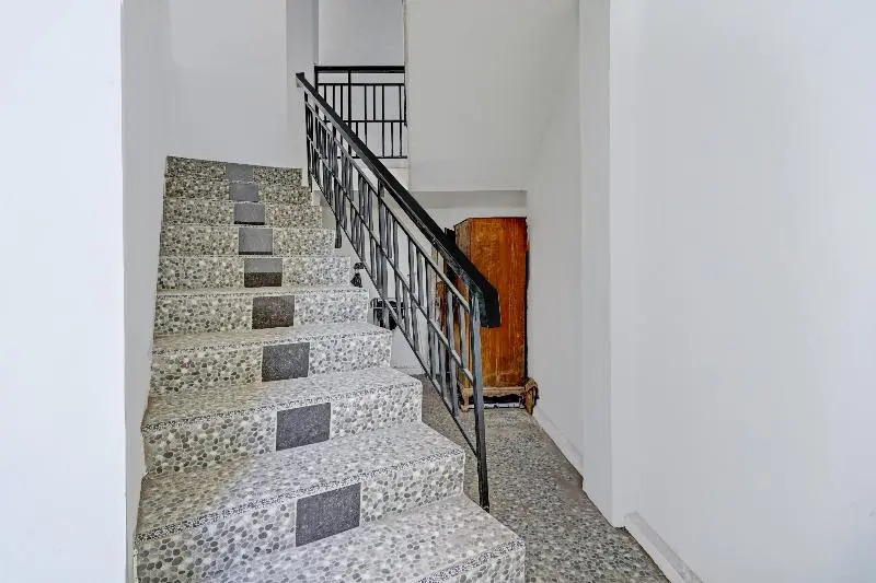 Pondok Nusa Indah Syariah by OYO Rooms
