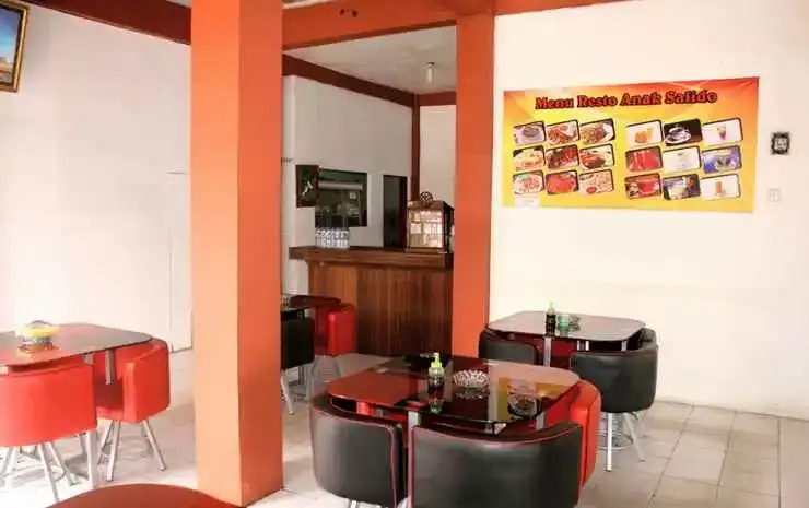 Burma Residence Syariah Painan Pesisir Selatan West Sumatera