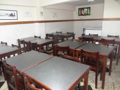 Hotel Estadual