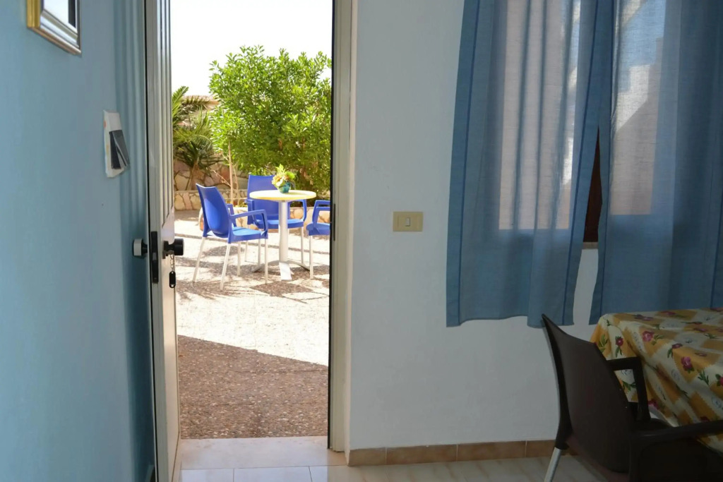 Hotel Mare Blu