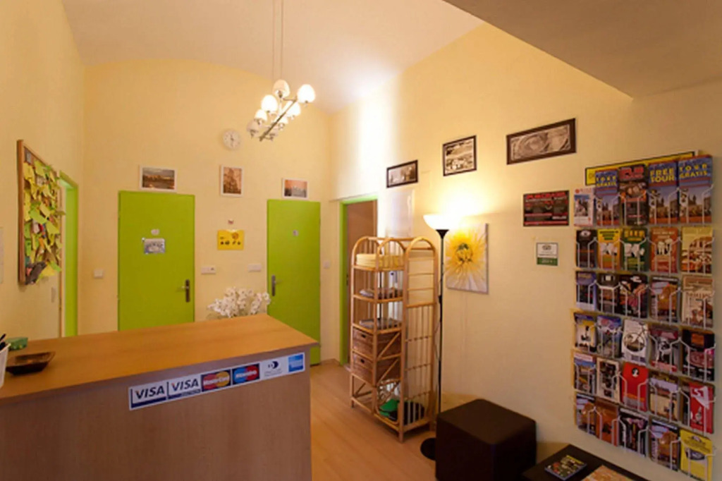 I'm Hostels and Apartments