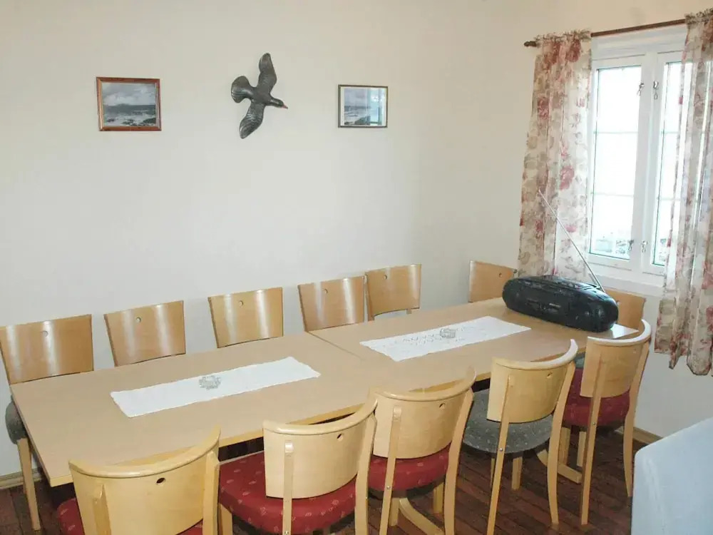 4 Person Holiday Home in Lauvstad
