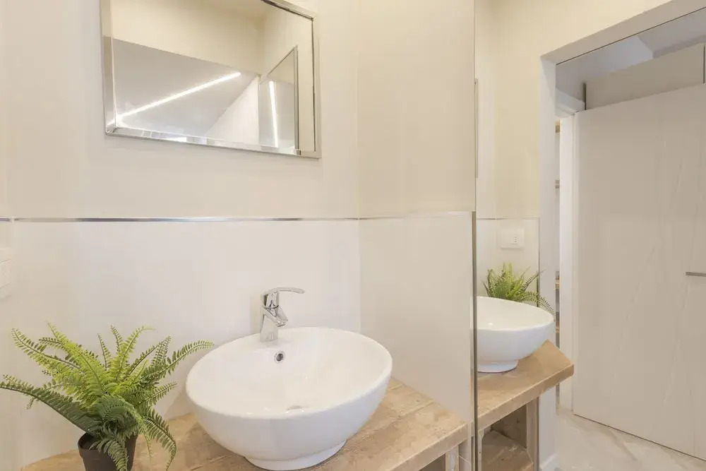 Typical Milanese Flat