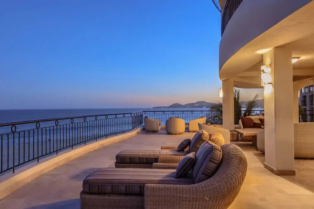 Tortuga Bay 2401 3 BR by Casago